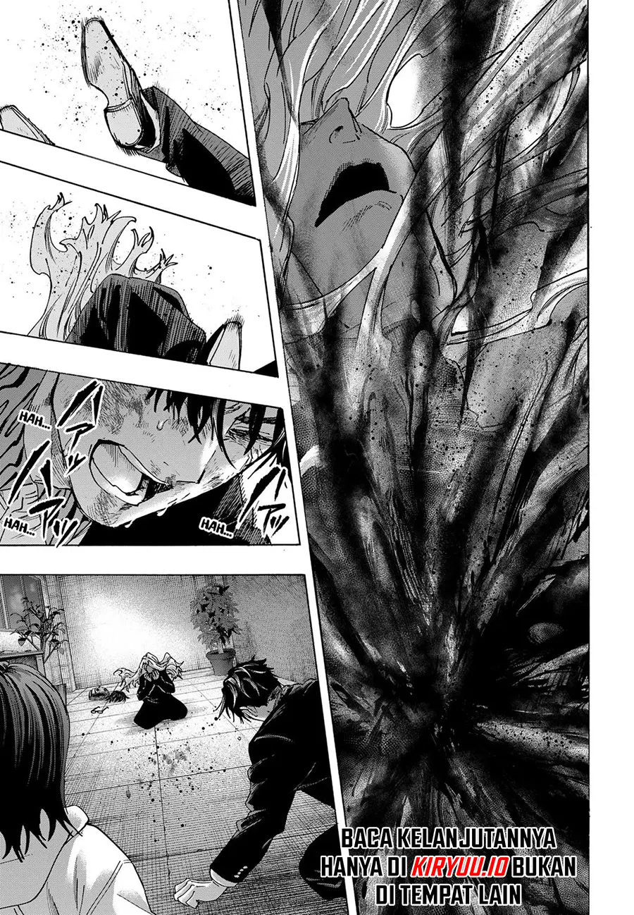Marriagetoxin Chapter 140 Gambar 6