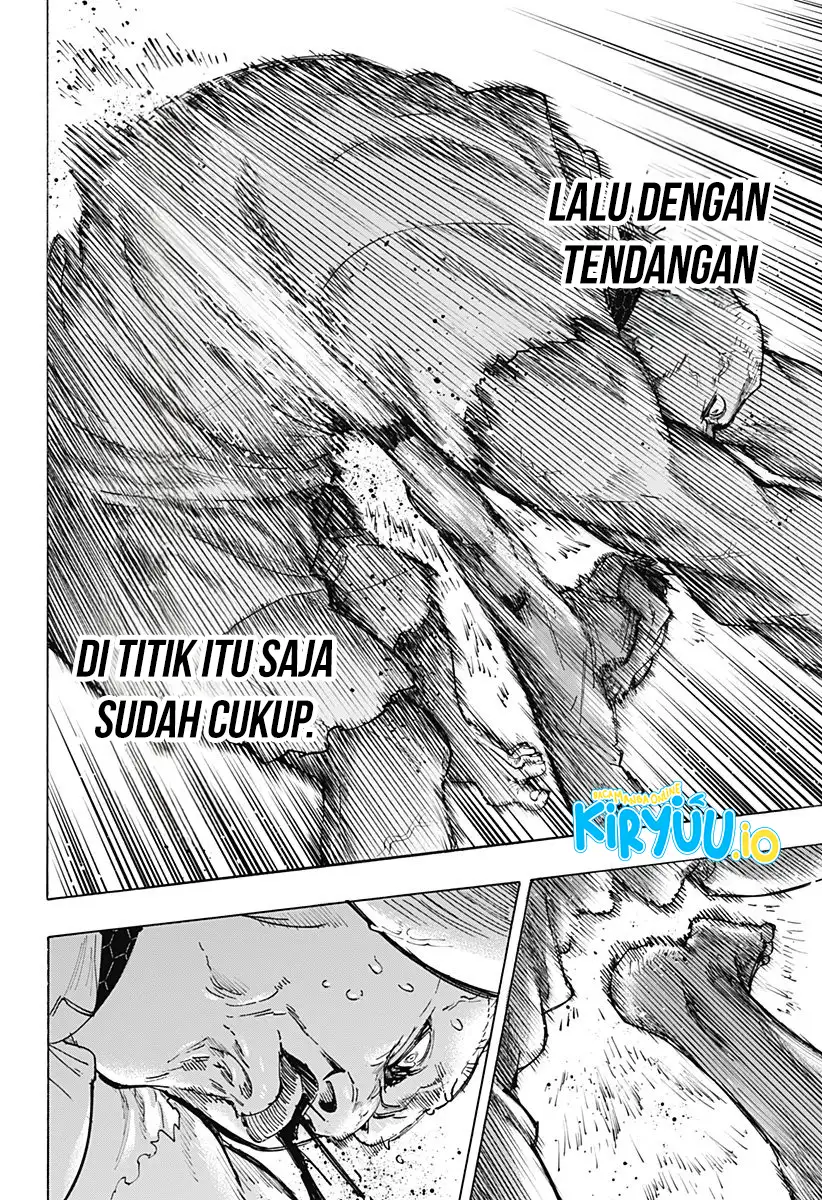 Marriagetoxin Chapter 141 Gambar 14