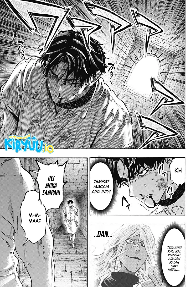 Marriagetoxin Chapter 141 Gambar 17