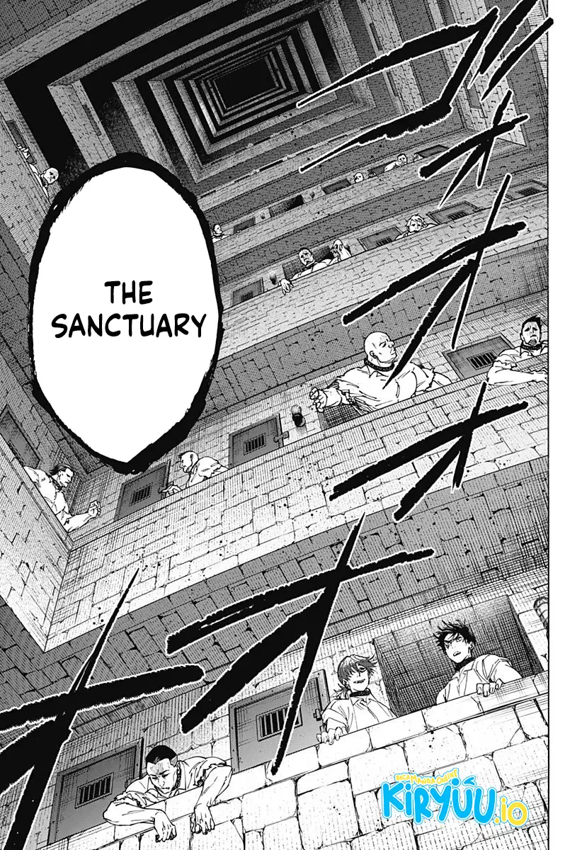 Marriagetoxin Chapter 141 Gambar 21