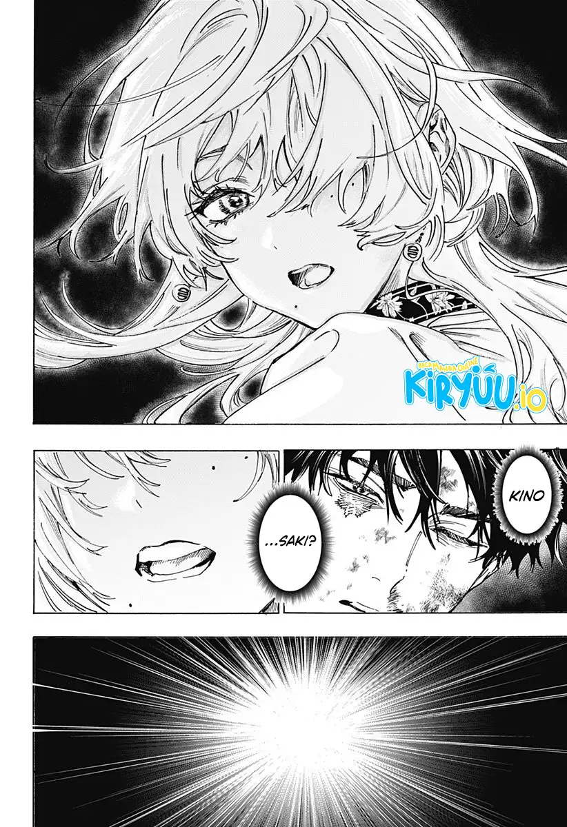 Marriagetoxin Chapter 141 Gambar 4