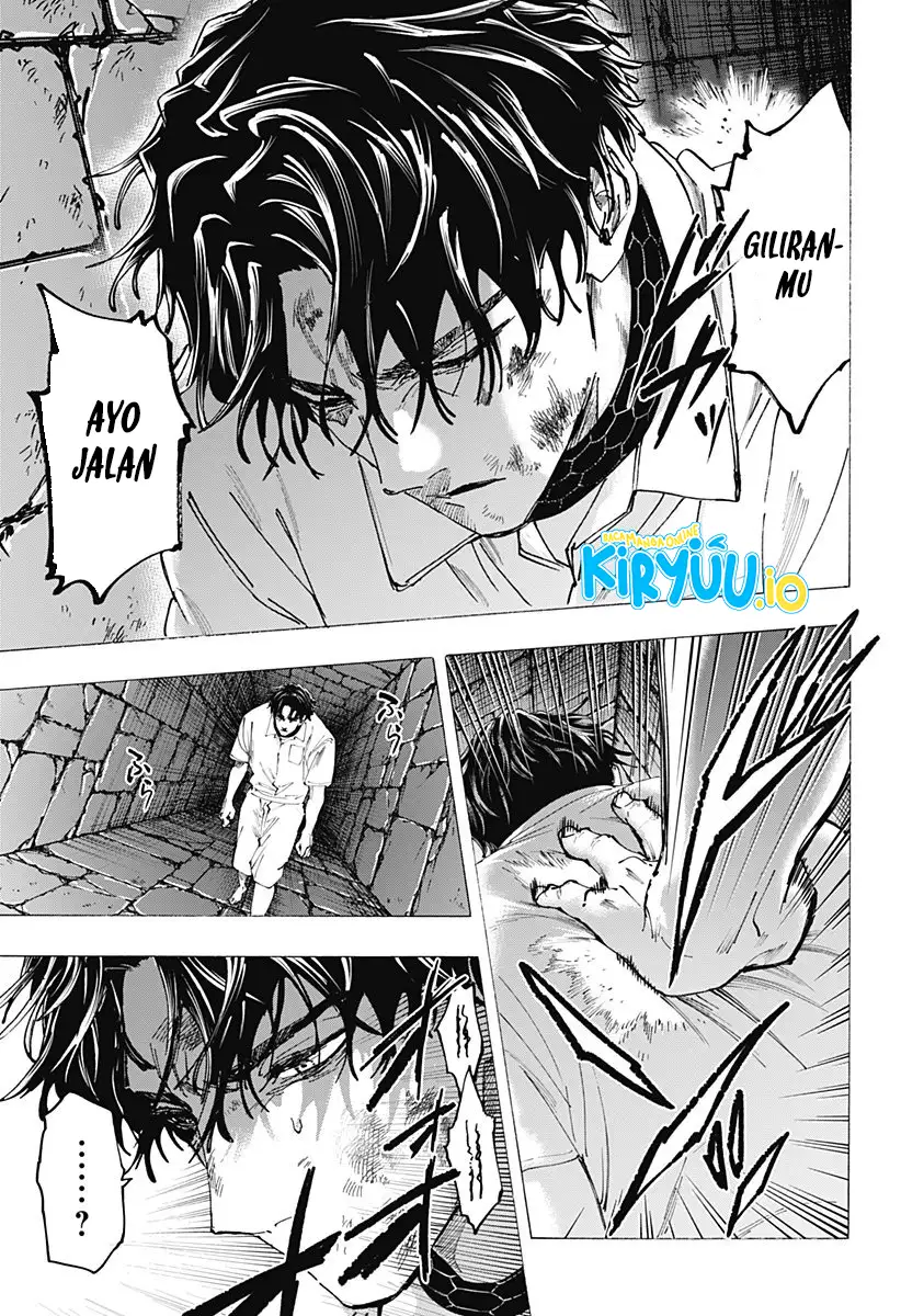 Marriagetoxin Chapter 141 Gambar 5