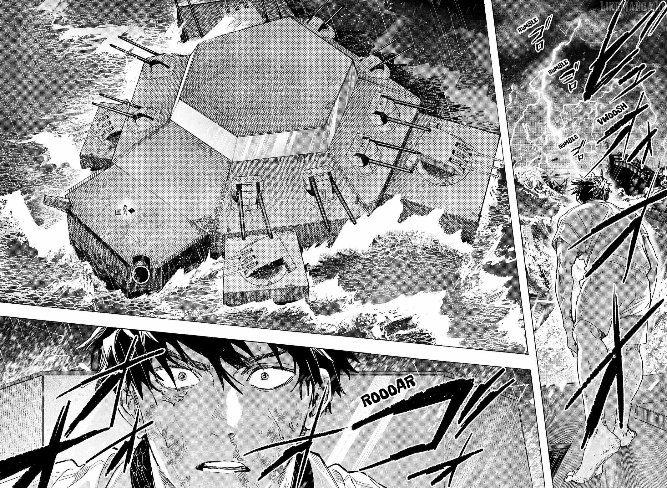 Marriagetoxin Chapter 142 Gambar 12