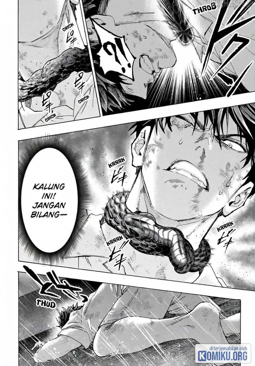 Marriagetoxin Chapter 142 Gambar 13