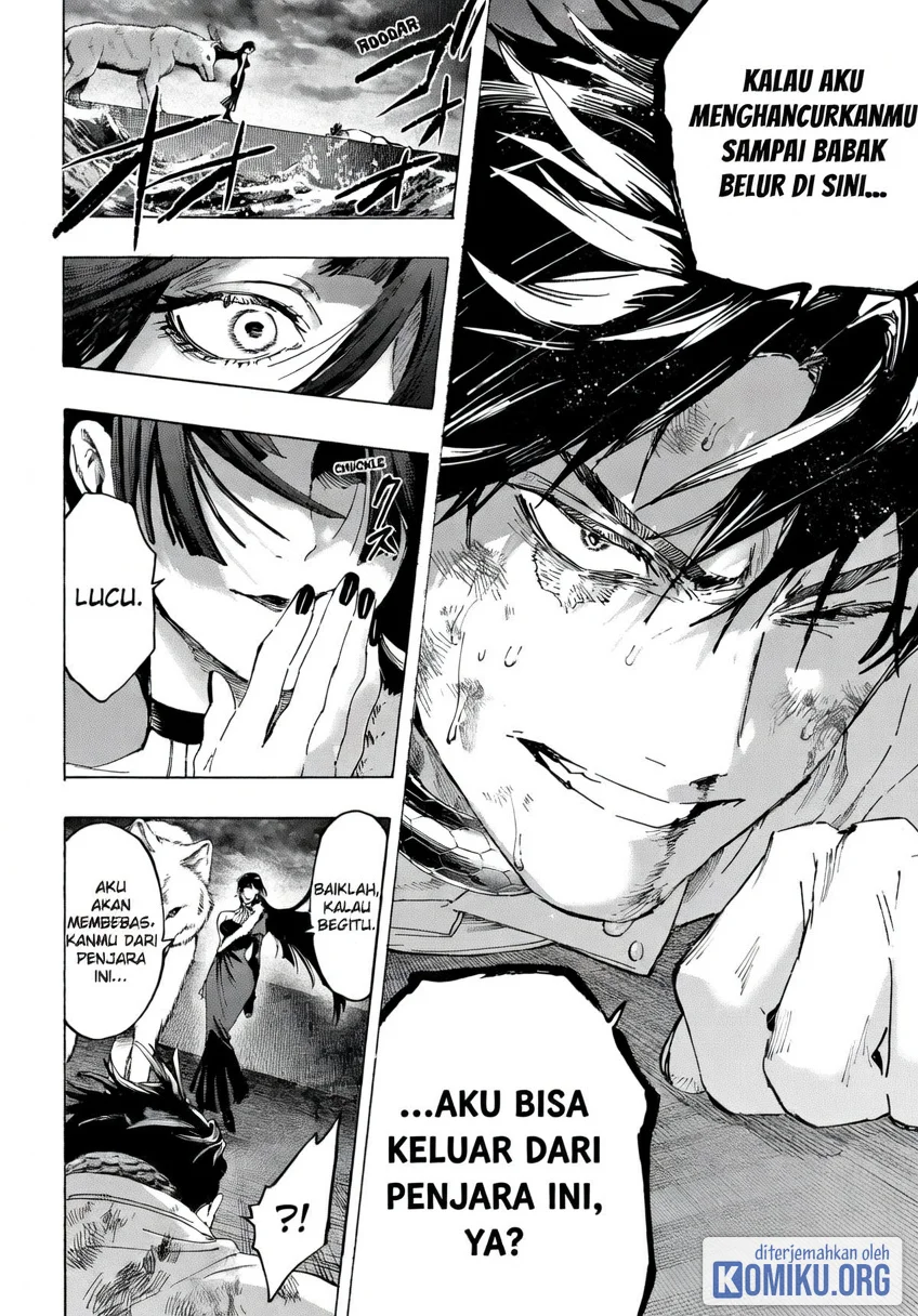 Marriagetoxin Chapter 142 Gambar 17