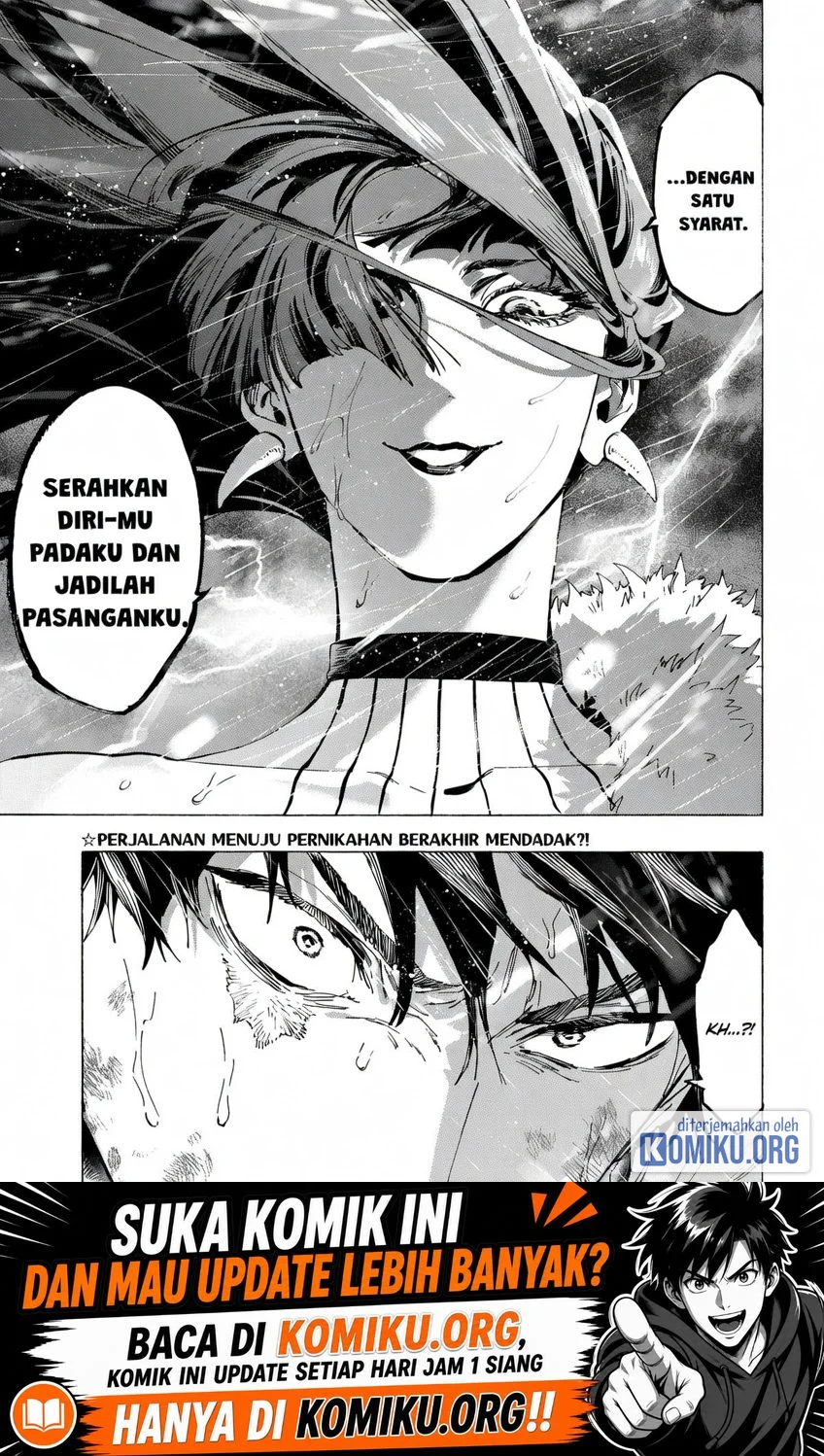 Marriagetoxin Chapter 142 Gambar 18