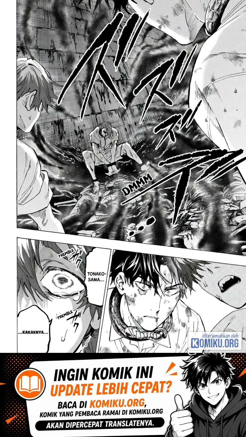 Marriagetoxin Chapter 143 Gambar 11