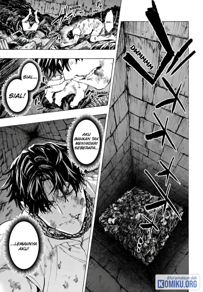 Marriagetoxin Chapter 143 Gambar 7
