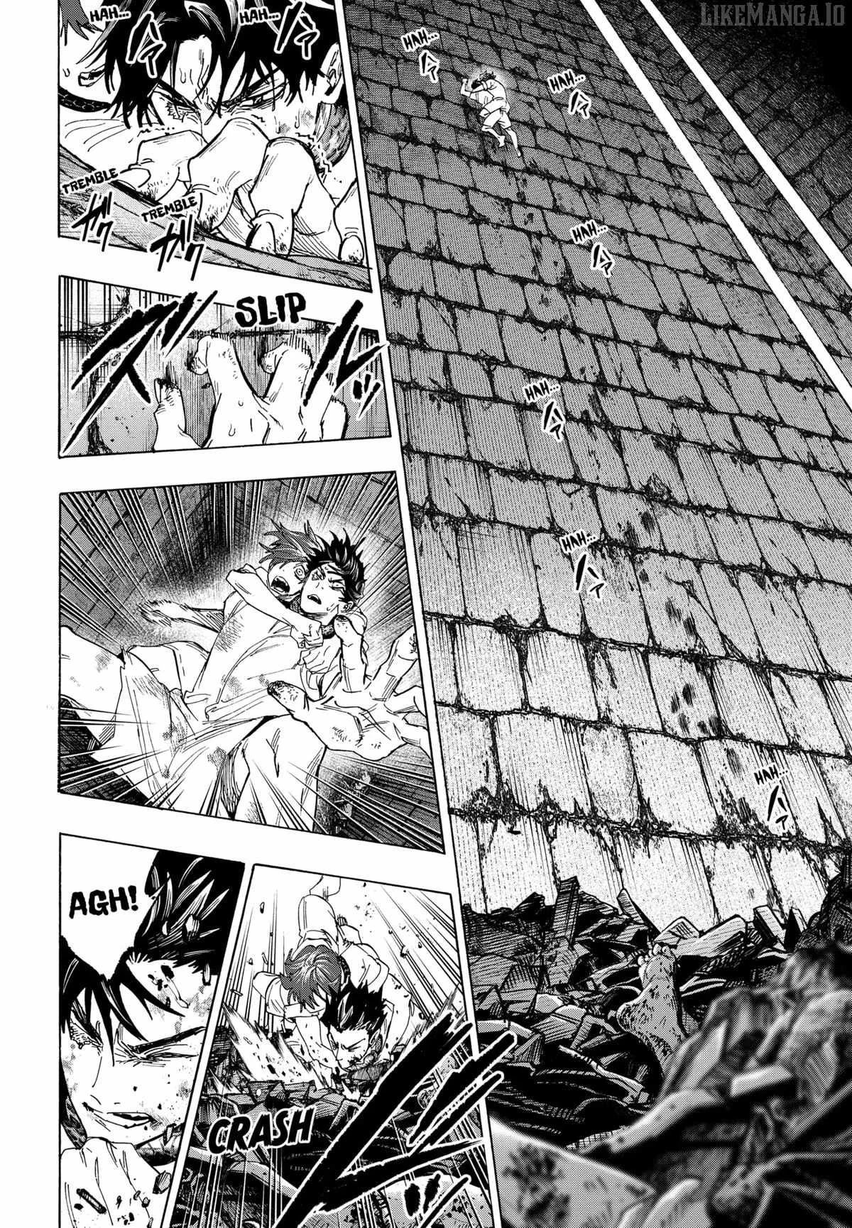 Marriagetoxin Chapter 144 Gambar 14