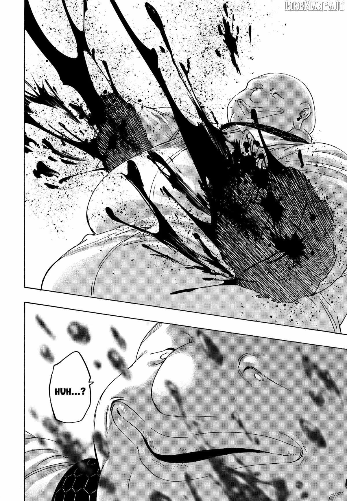 Marriagetoxin Chapter 144 Gambar 4