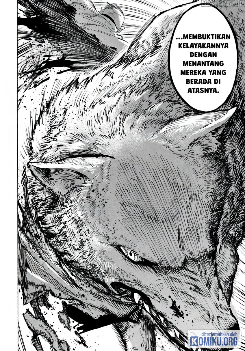 Marriagetoxin Chapter 144 Gambar 6