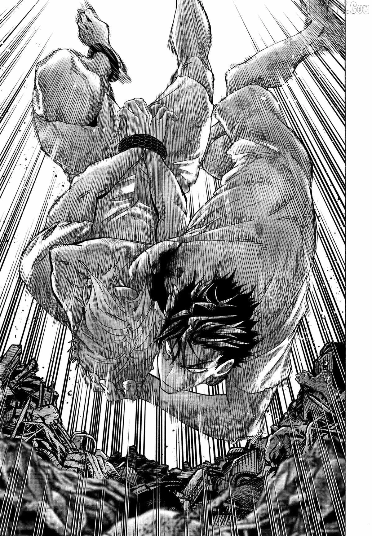 Marriagetoxin Chapter 145 Gambar 14