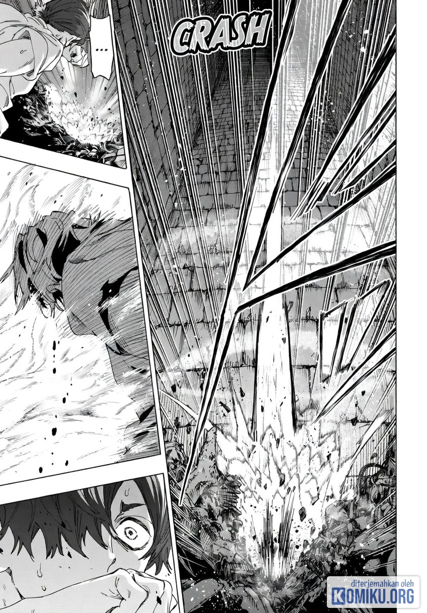 Marriagetoxin Chapter 145 Gambar 16