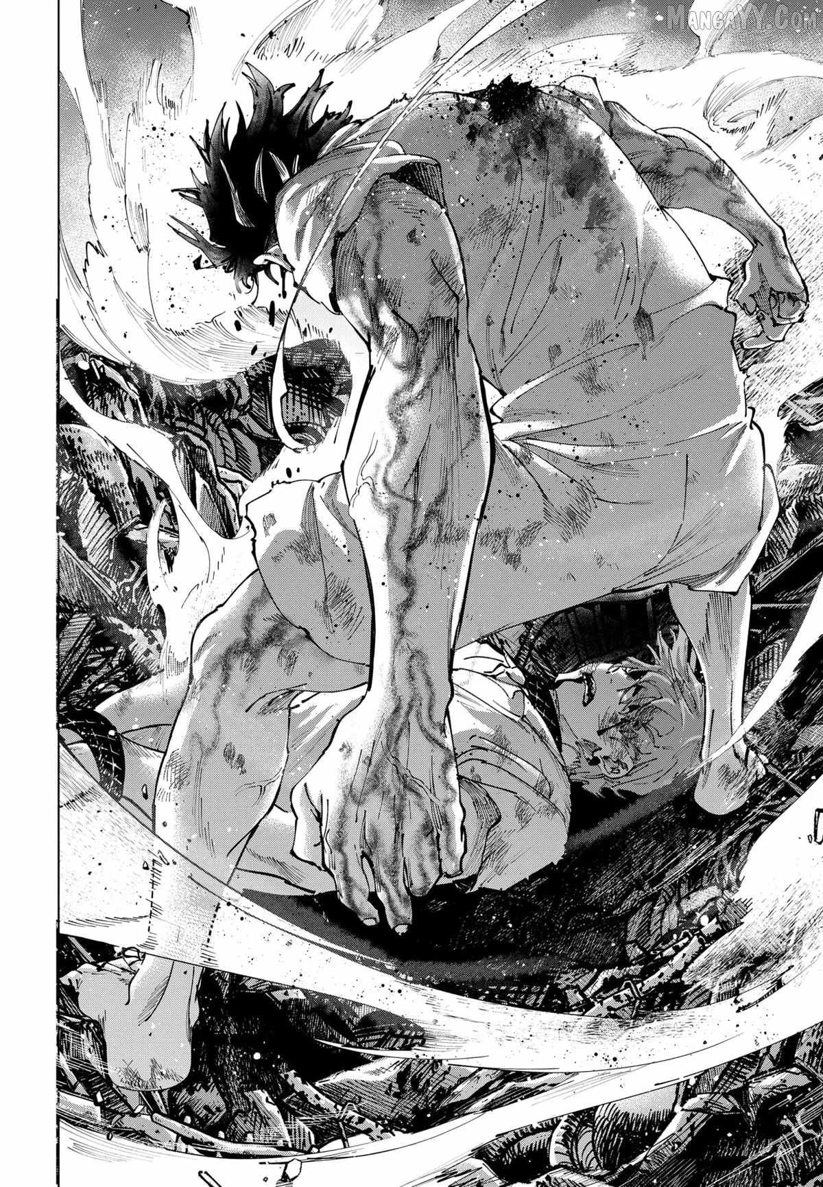 Marriagetoxin Chapter 145 Gambar 17