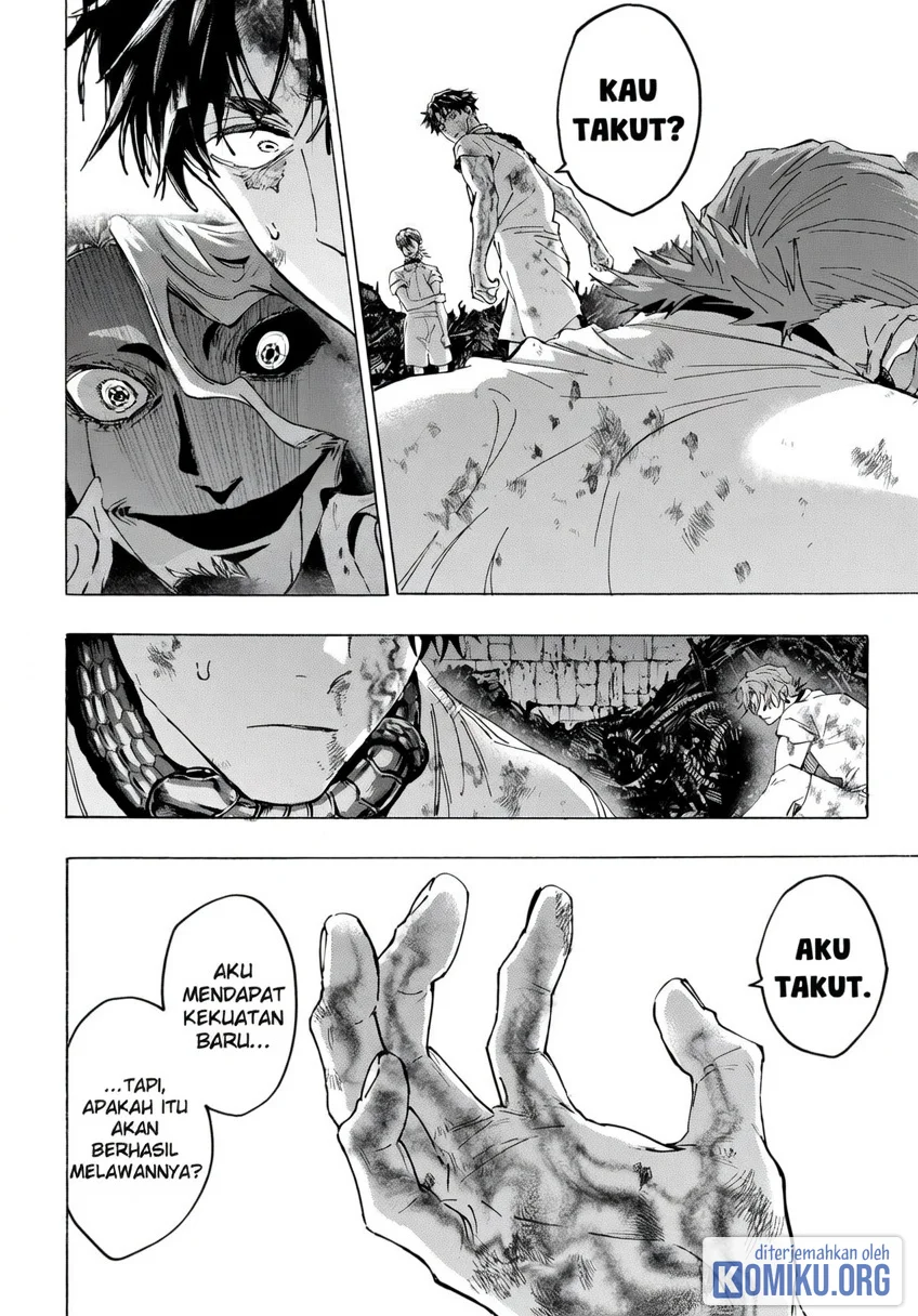 Marriagetoxin Chapter 146 Gambar 12