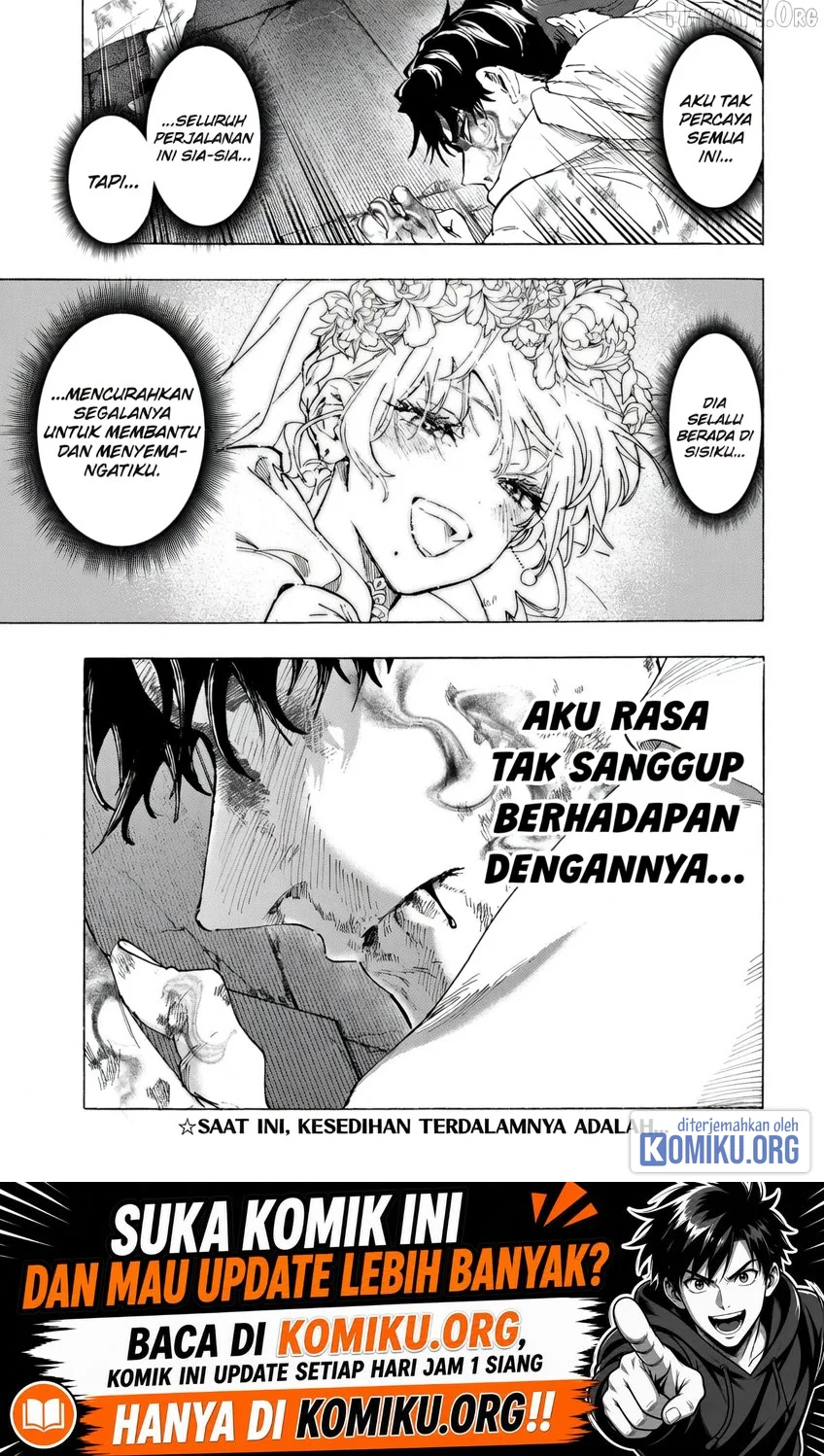 Marriagetoxin Chapter 147 Gambar 19