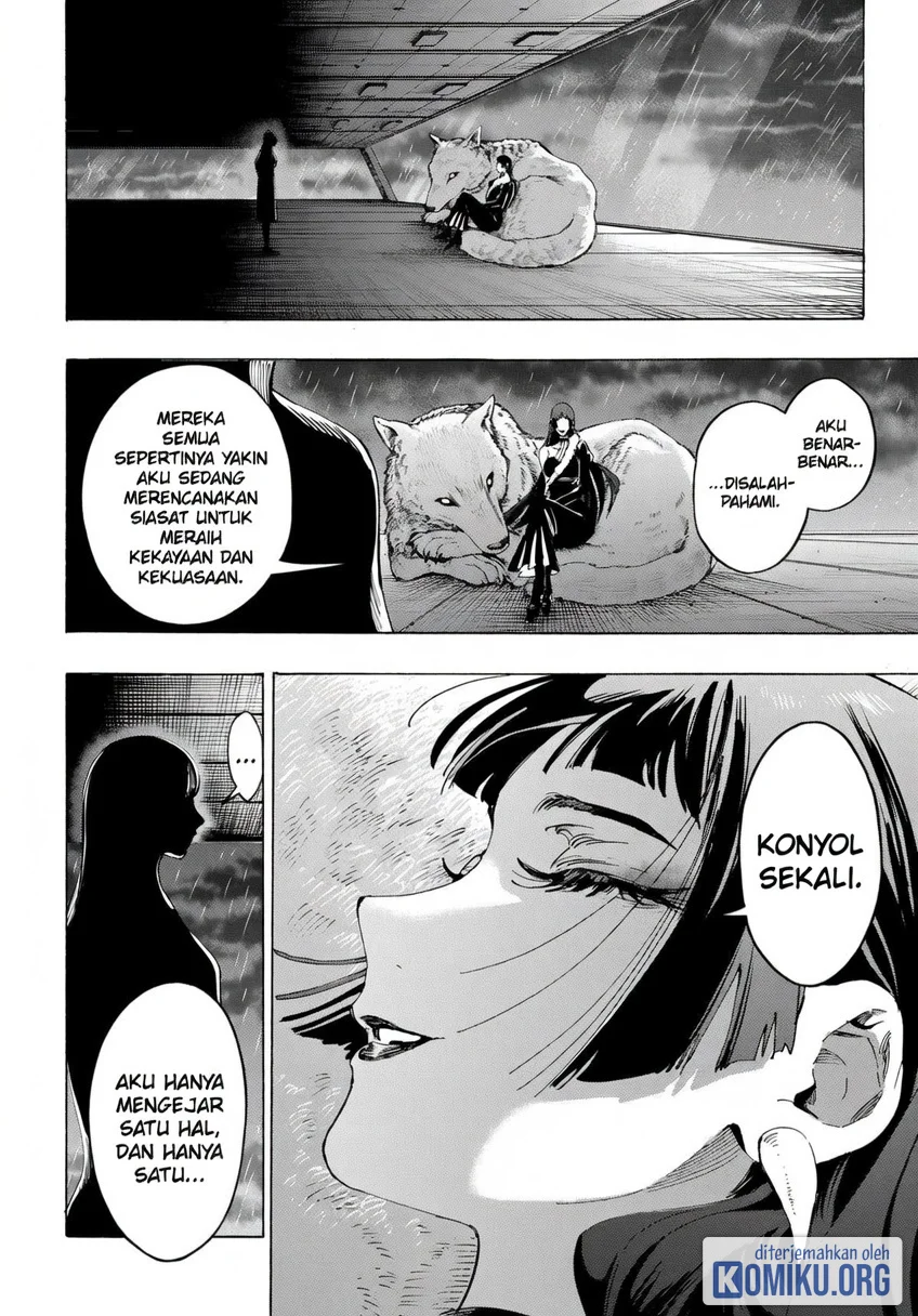 Marriagetoxin Chapter 148 Gambar 14