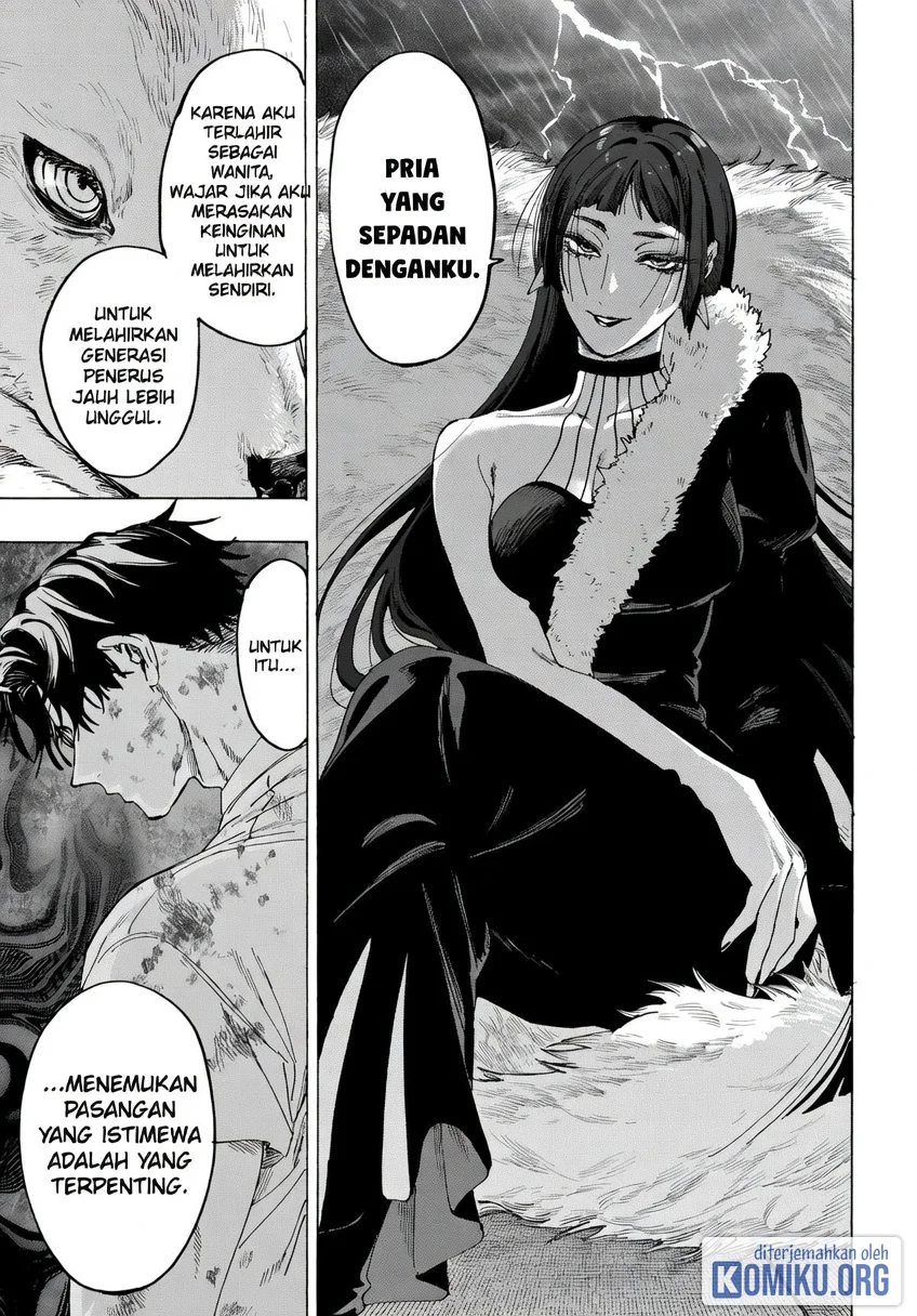 Marriagetoxin Chapter 148 Gambar 15