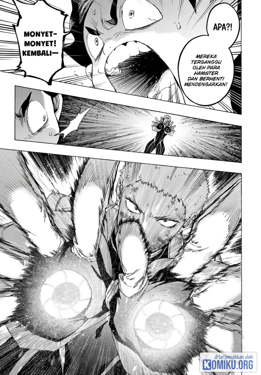 Marriagetoxin Chapter 149 Gambar 13