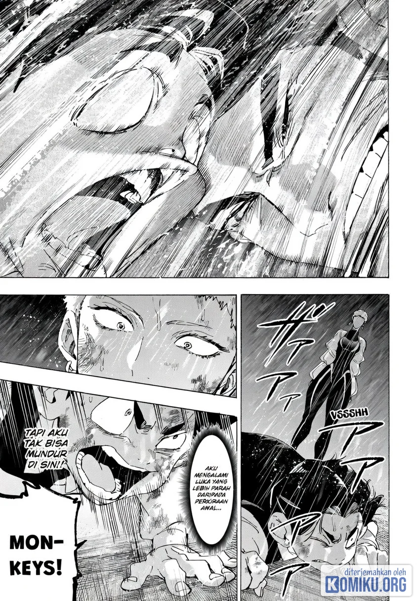 Marriagetoxin Chapter 149 Gambar 15