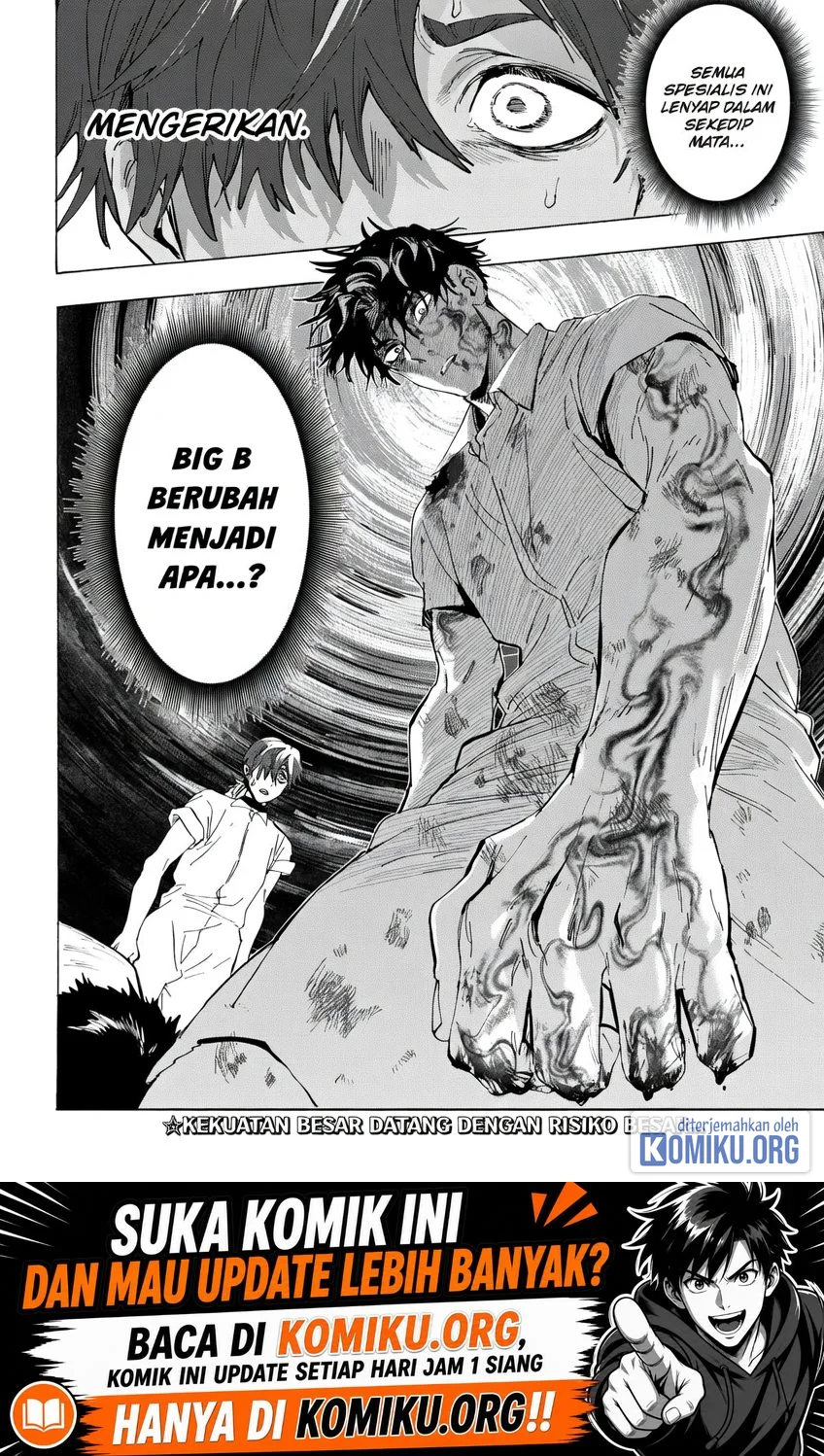 Marriagetoxin Chapter 149 Gambar 20