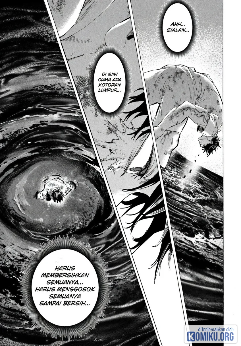 Marriagetoxin Chapter 150 Gambar 14