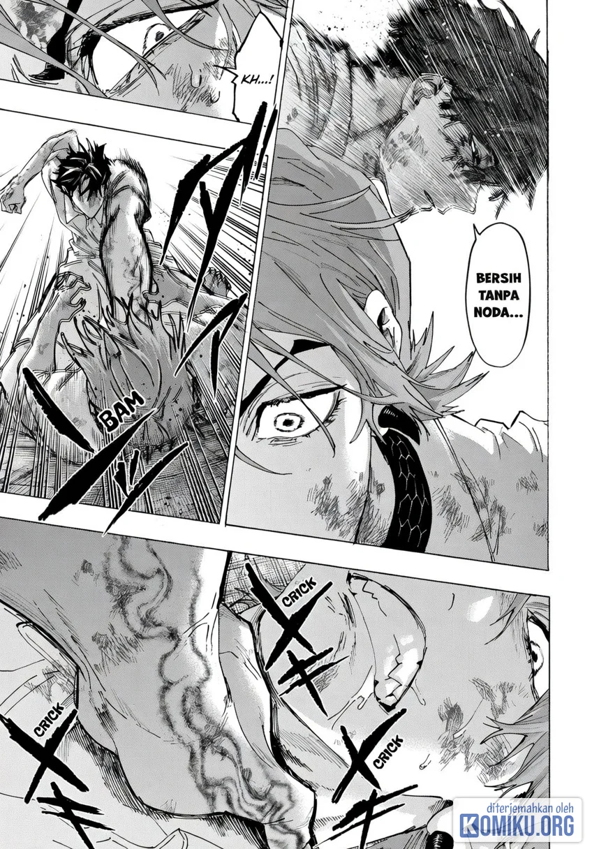 Marriagetoxin Chapter 150 Gambar 16
