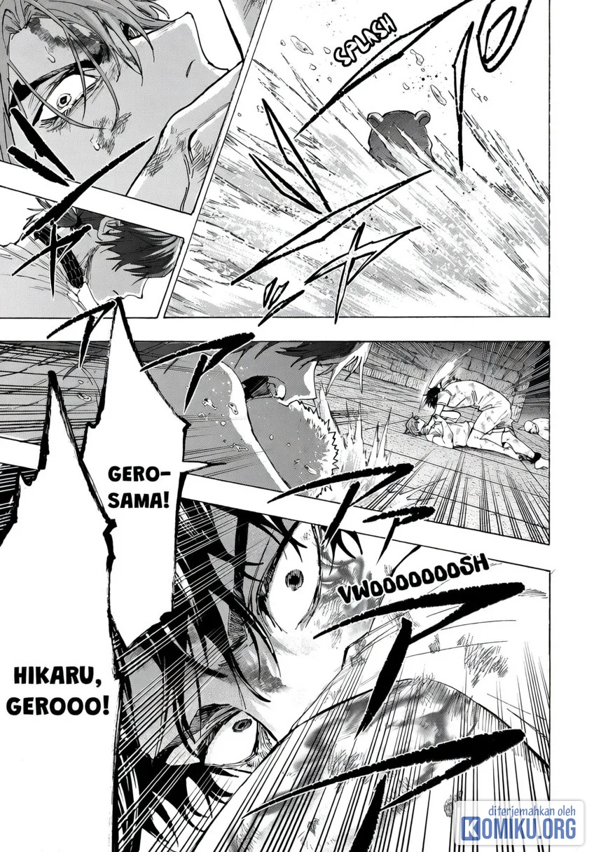 Marriagetoxin Chapter 150 Gambar 18