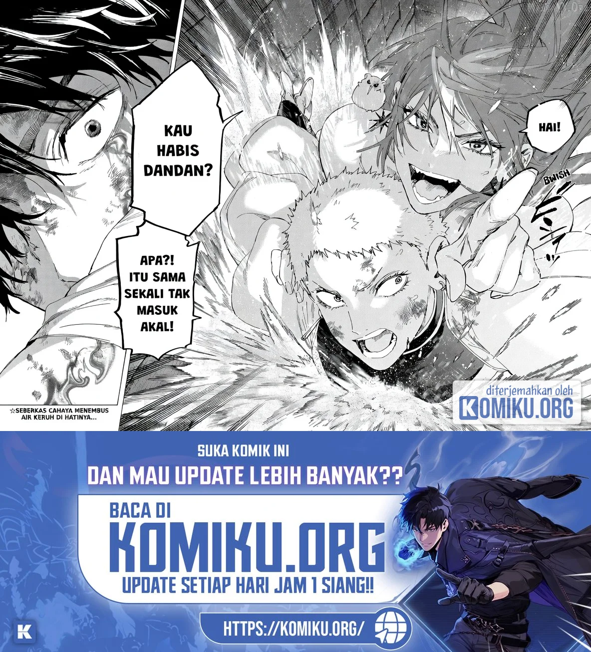 Marriagetoxin Chapter 150 Gambar 19