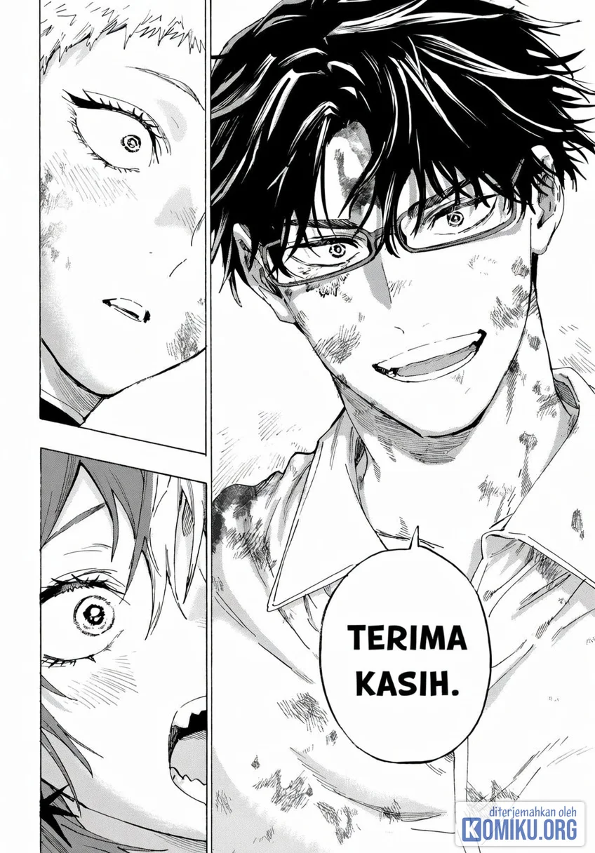 Marriagetoxin Chapter 151 Gambar 19