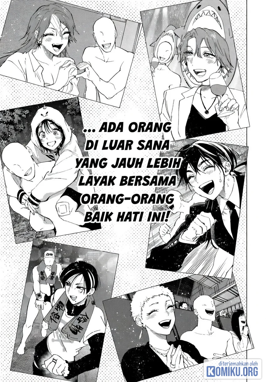 Marriagetoxin Chapter 152 Gambar 19