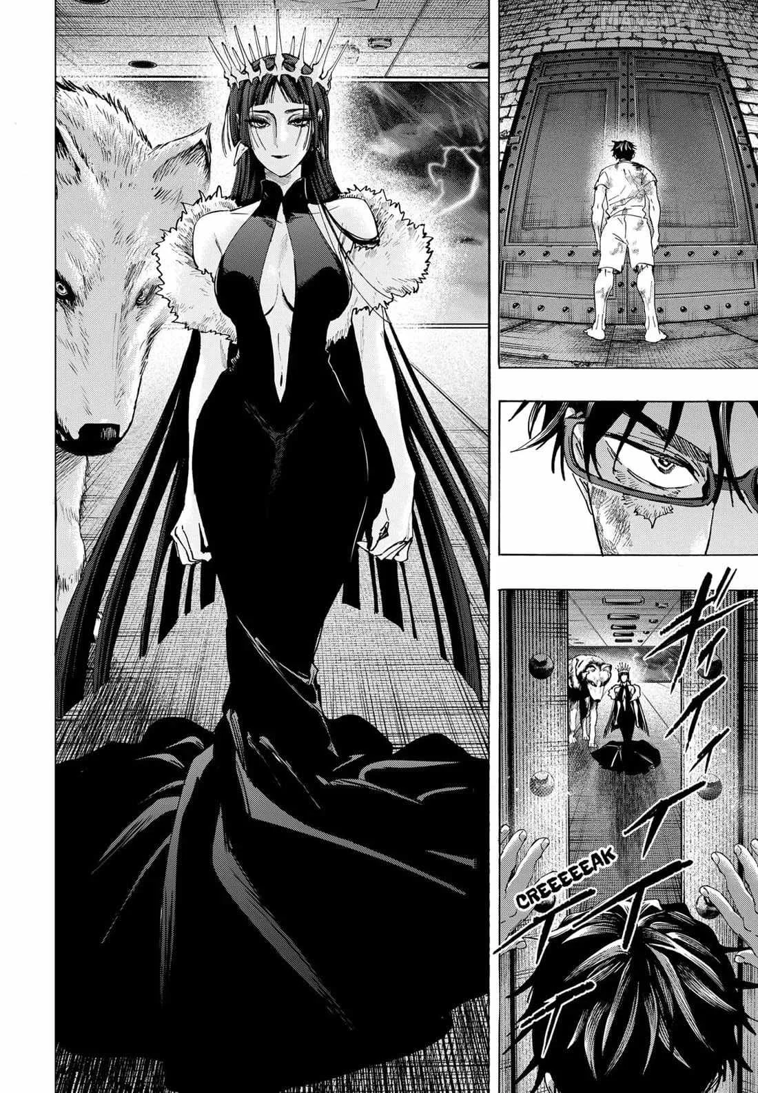 Marriagetoxin Chapter 153 Gambar 18