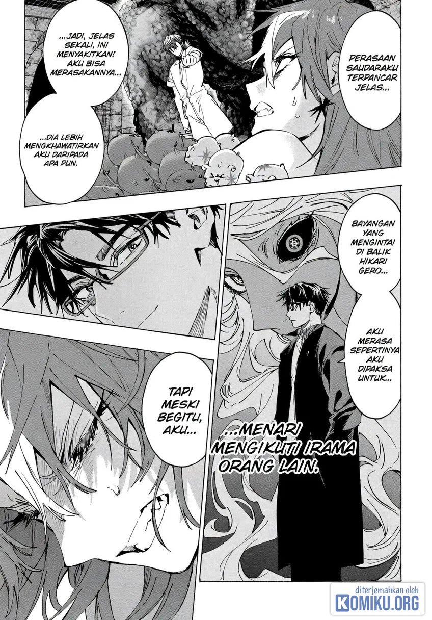 Marriagetoxin Chapter 154 Gambar 18