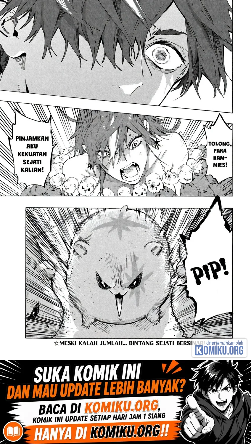 Marriagetoxin Chapter 154 Gambar 20