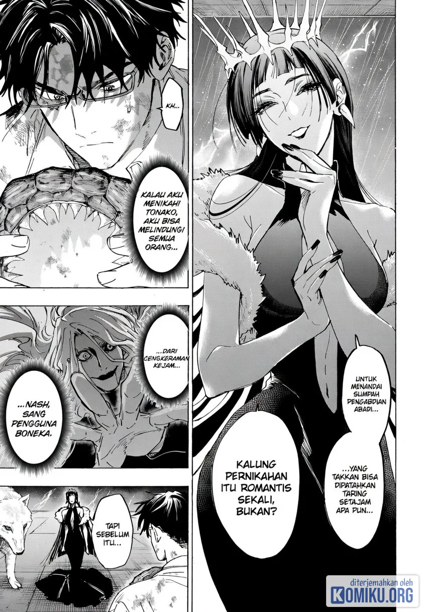 Marriagetoxin Chapter 155 Gambar 15