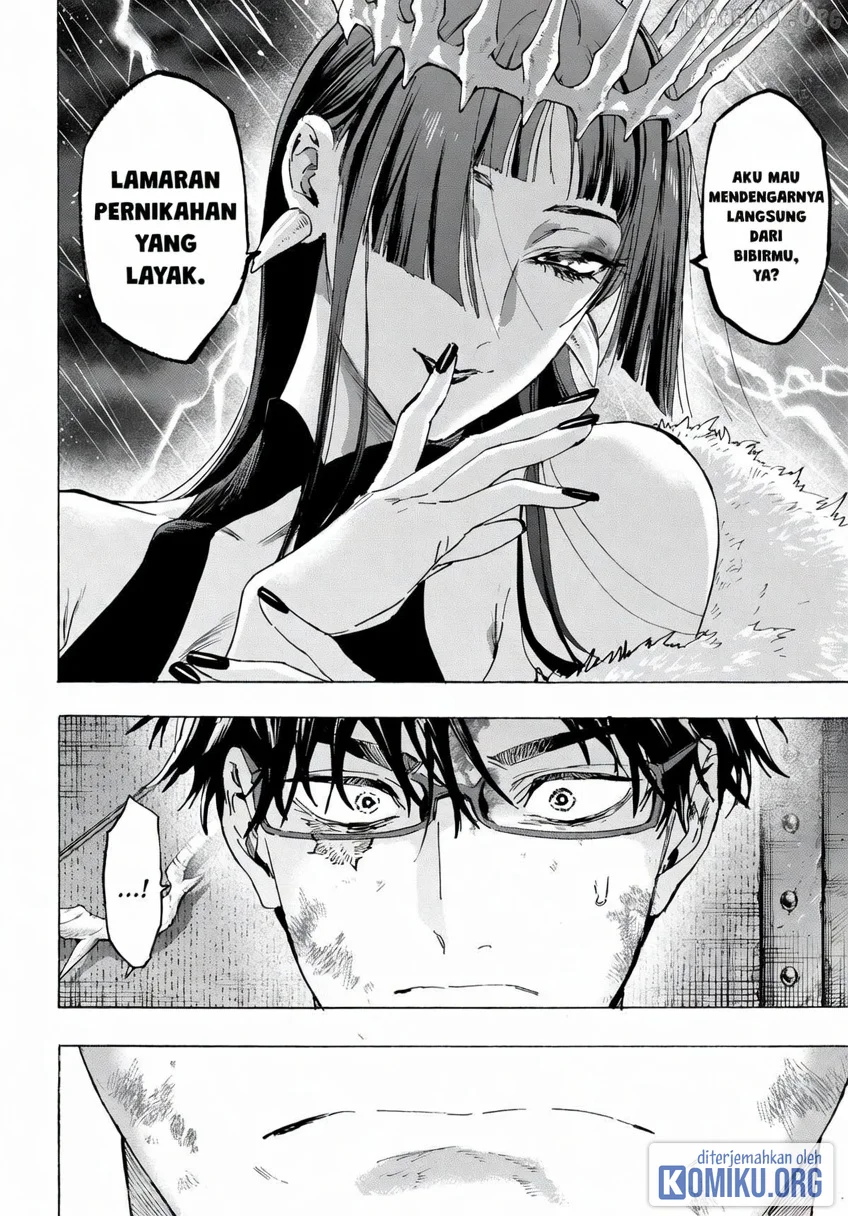 Marriagetoxin Chapter 155 Gambar 16