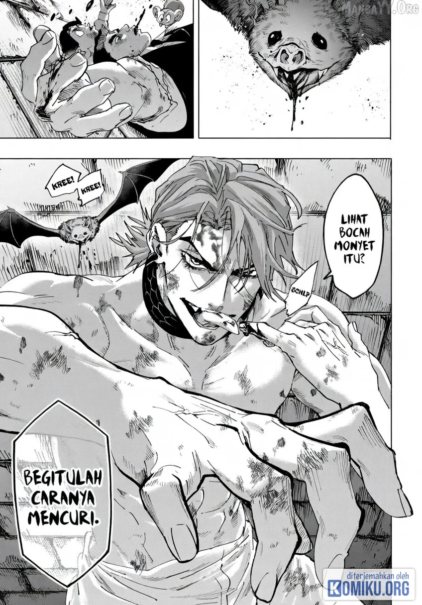 Marriagetoxin Chapter 156 Gambar 13