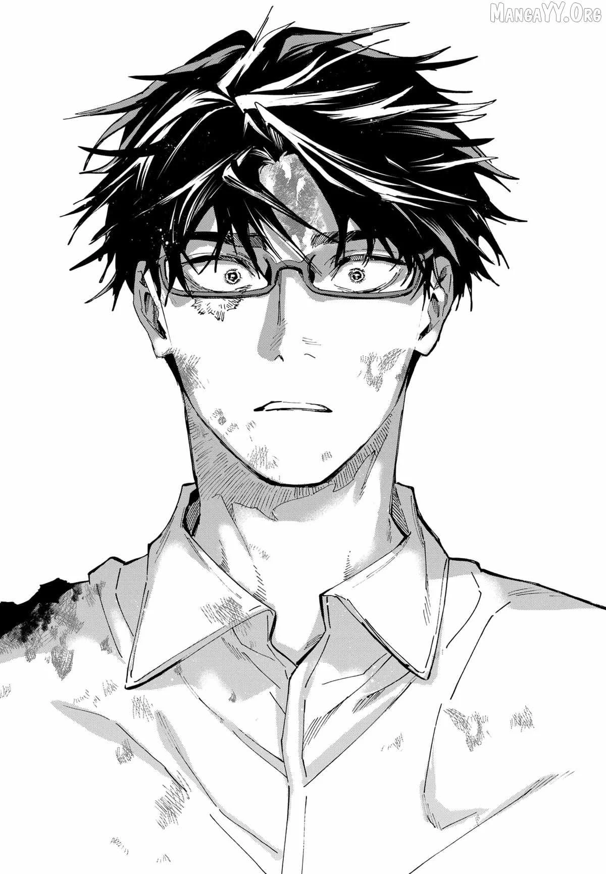 Marriagetoxin Chapter 157 Gambar 15