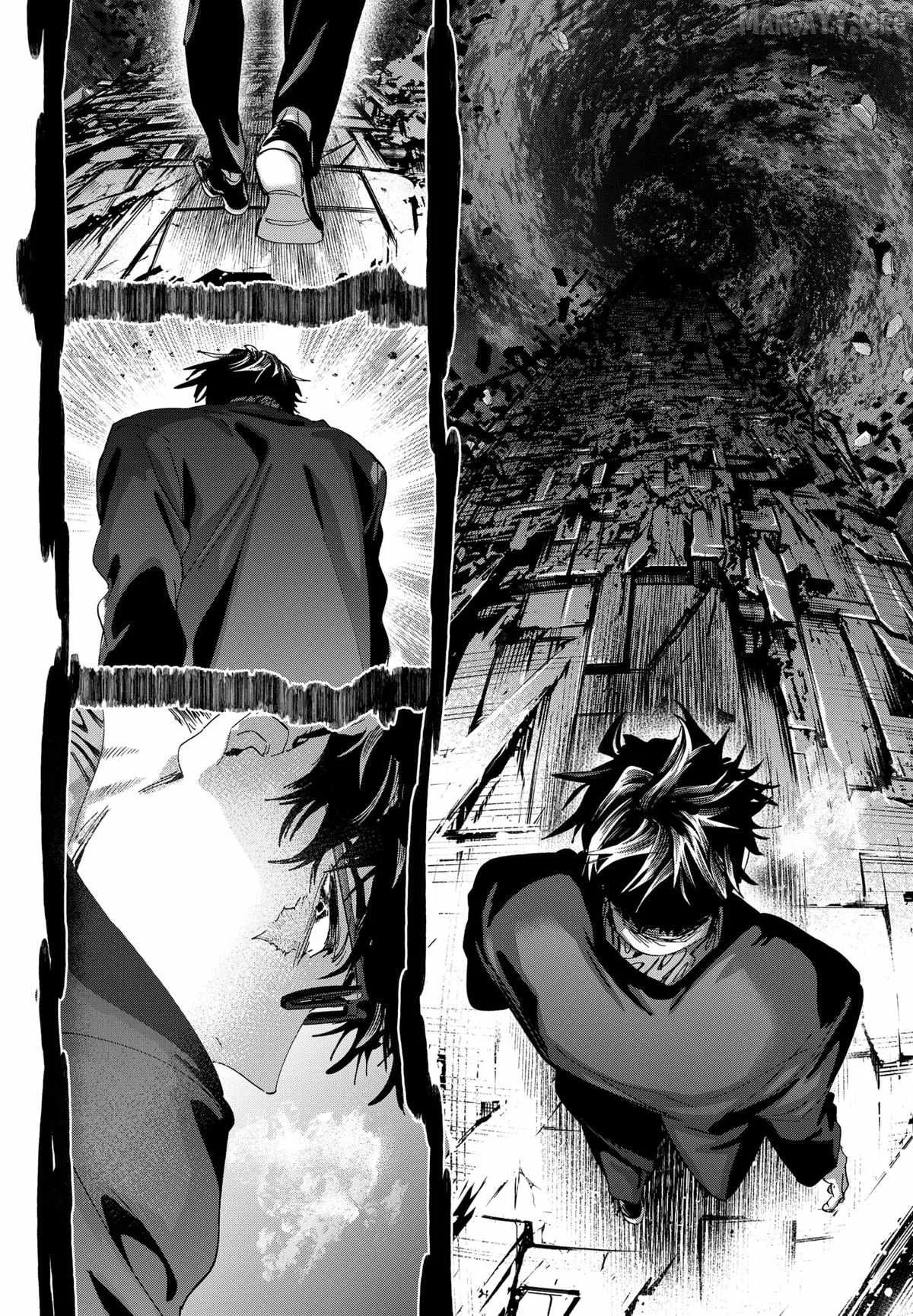 Marriagetoxin Chapter 157 Gambar 16