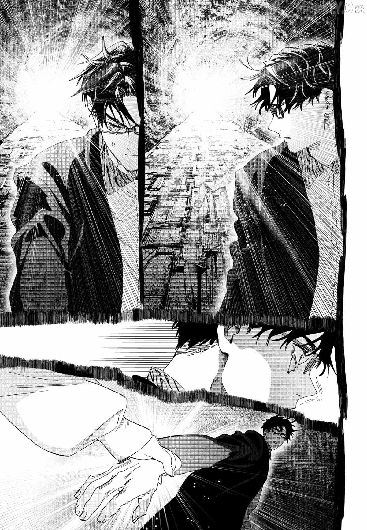 Marriagetoxin Chapter 157 Gambar 17