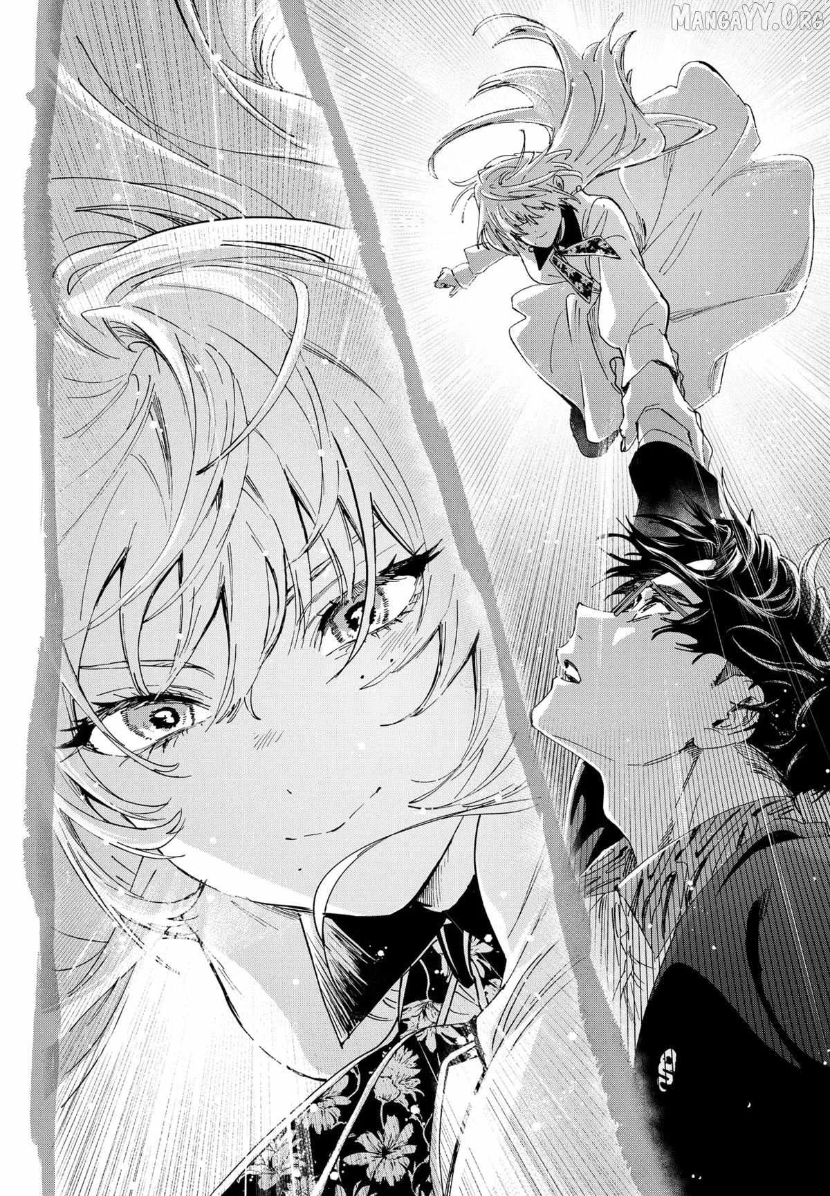 Marriagetoxin Chapter 157 Gambar 18