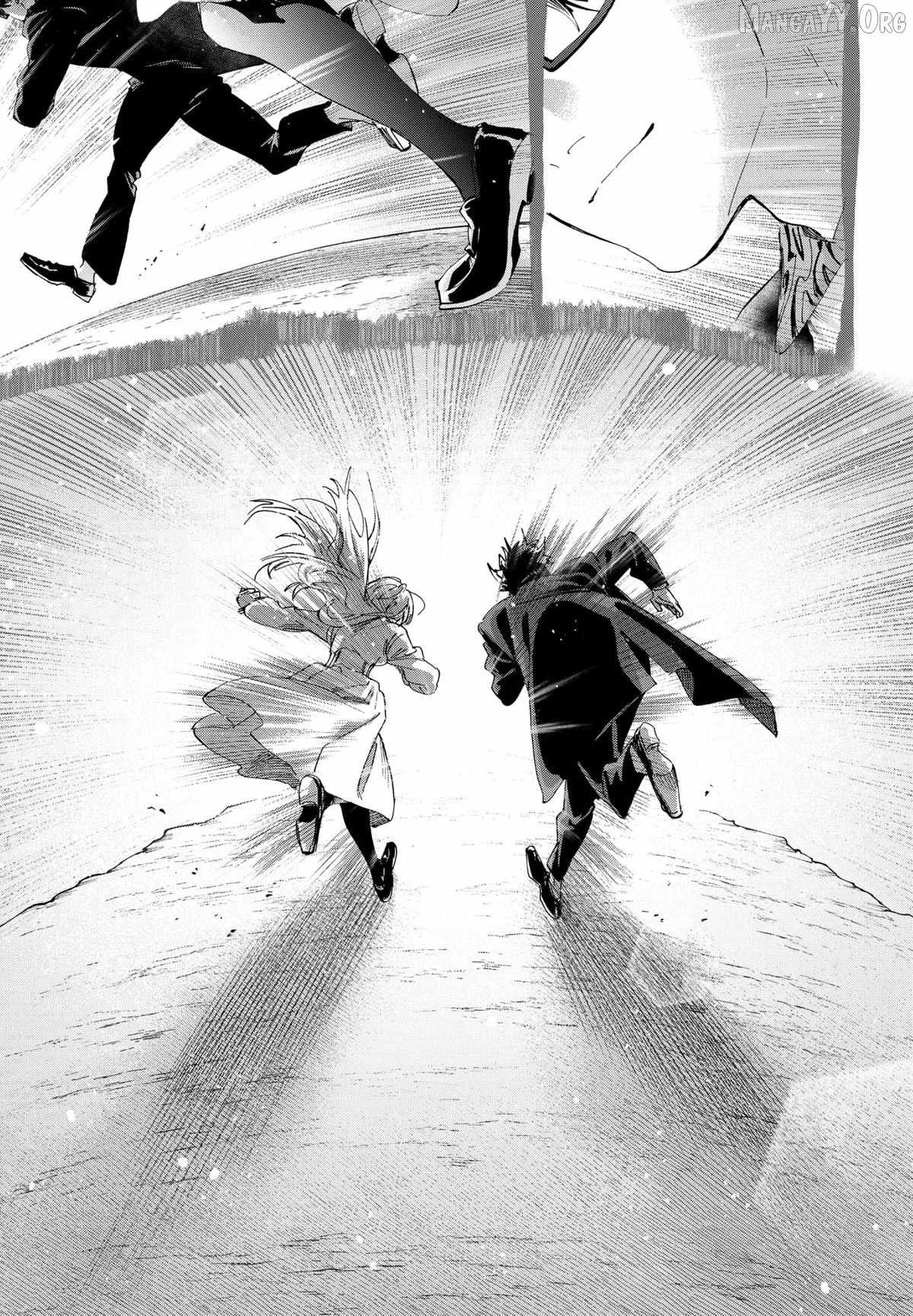 Marriagetoxin Chapter 157 Gambar 19