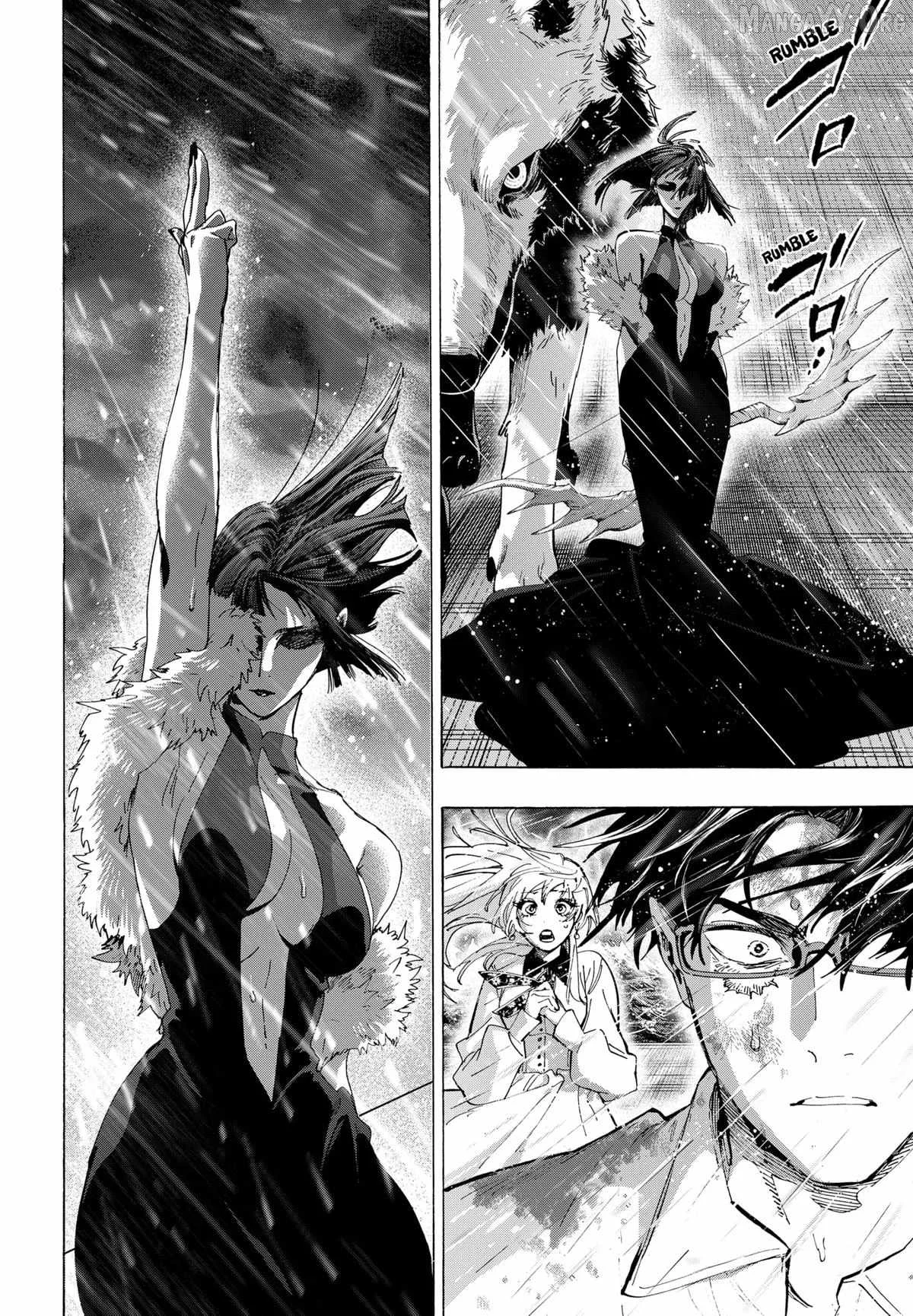 Marriagetoxin Chapter 158 Gambar 12