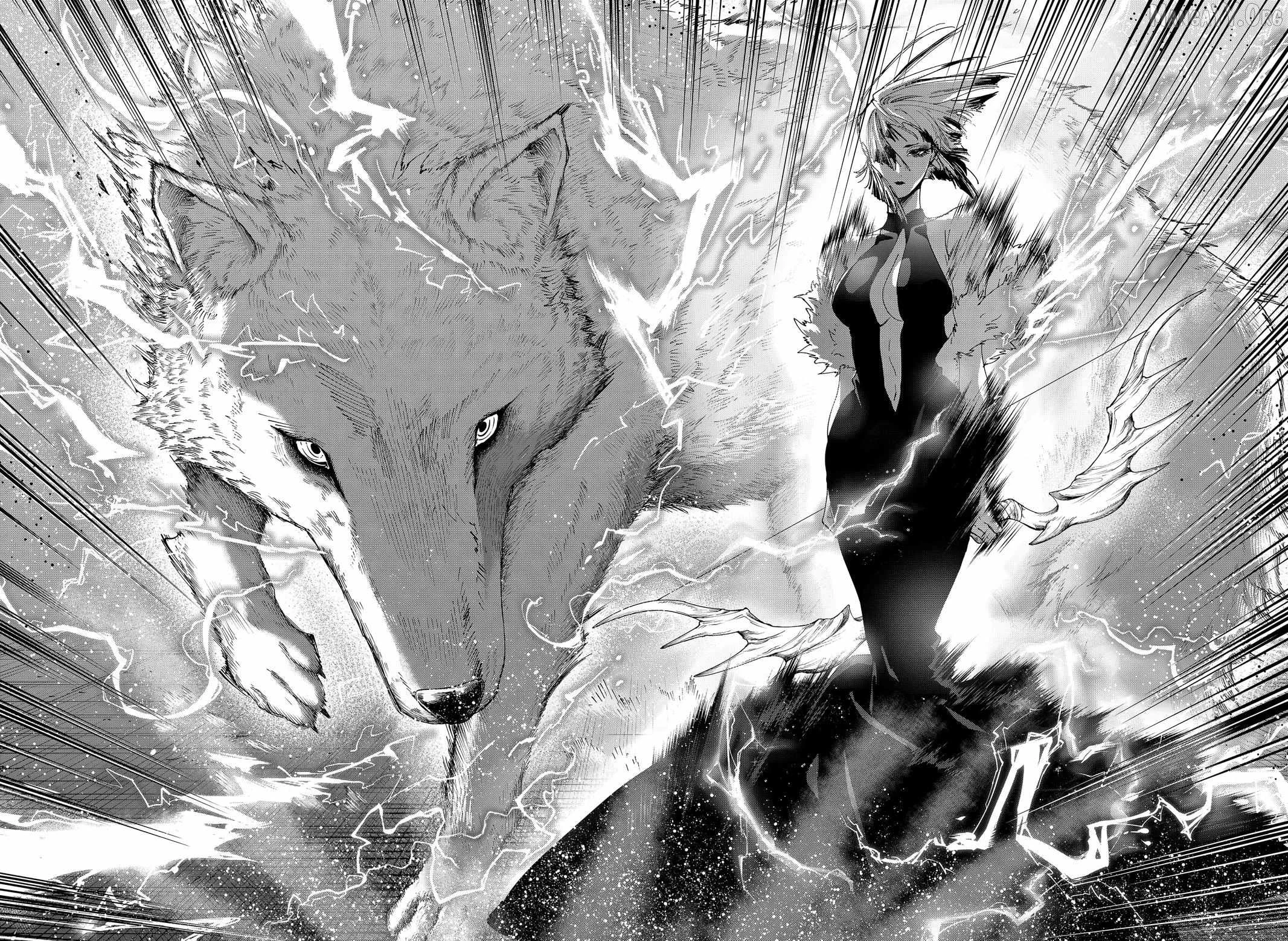 Marriagetoxin Chapter 158 Gambar 14