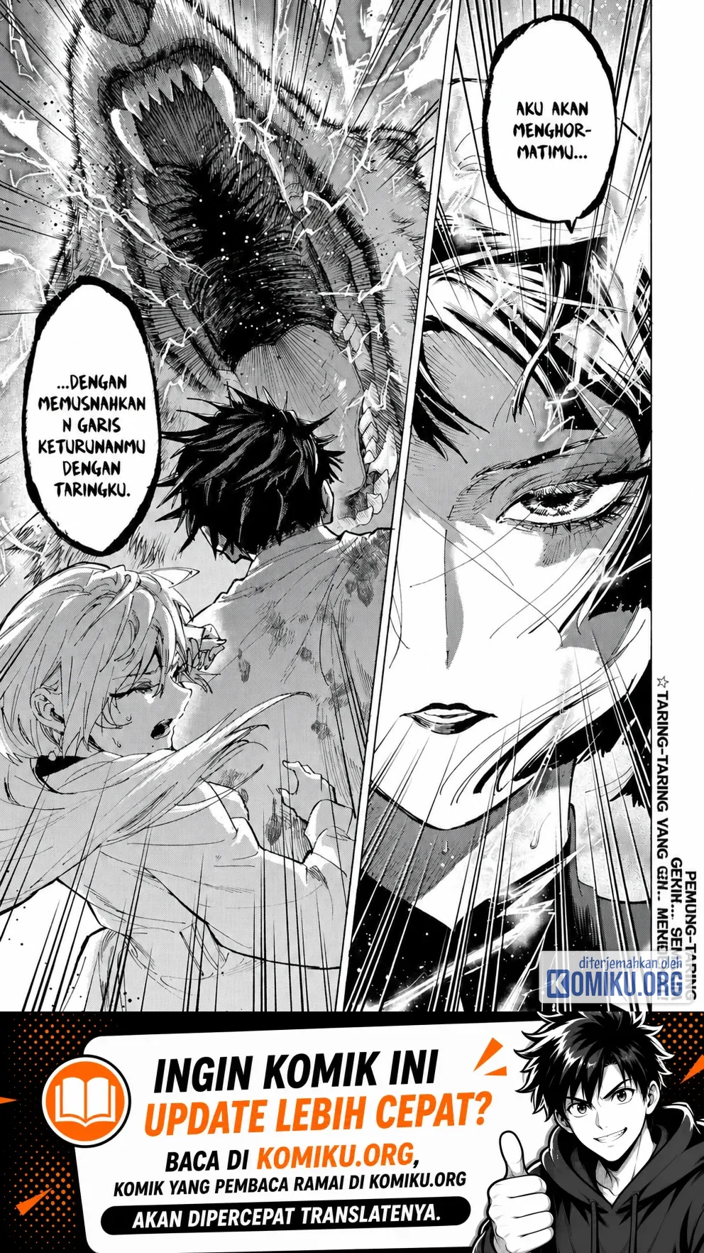 Marriagetoxin Chapter 158 Gambar 16