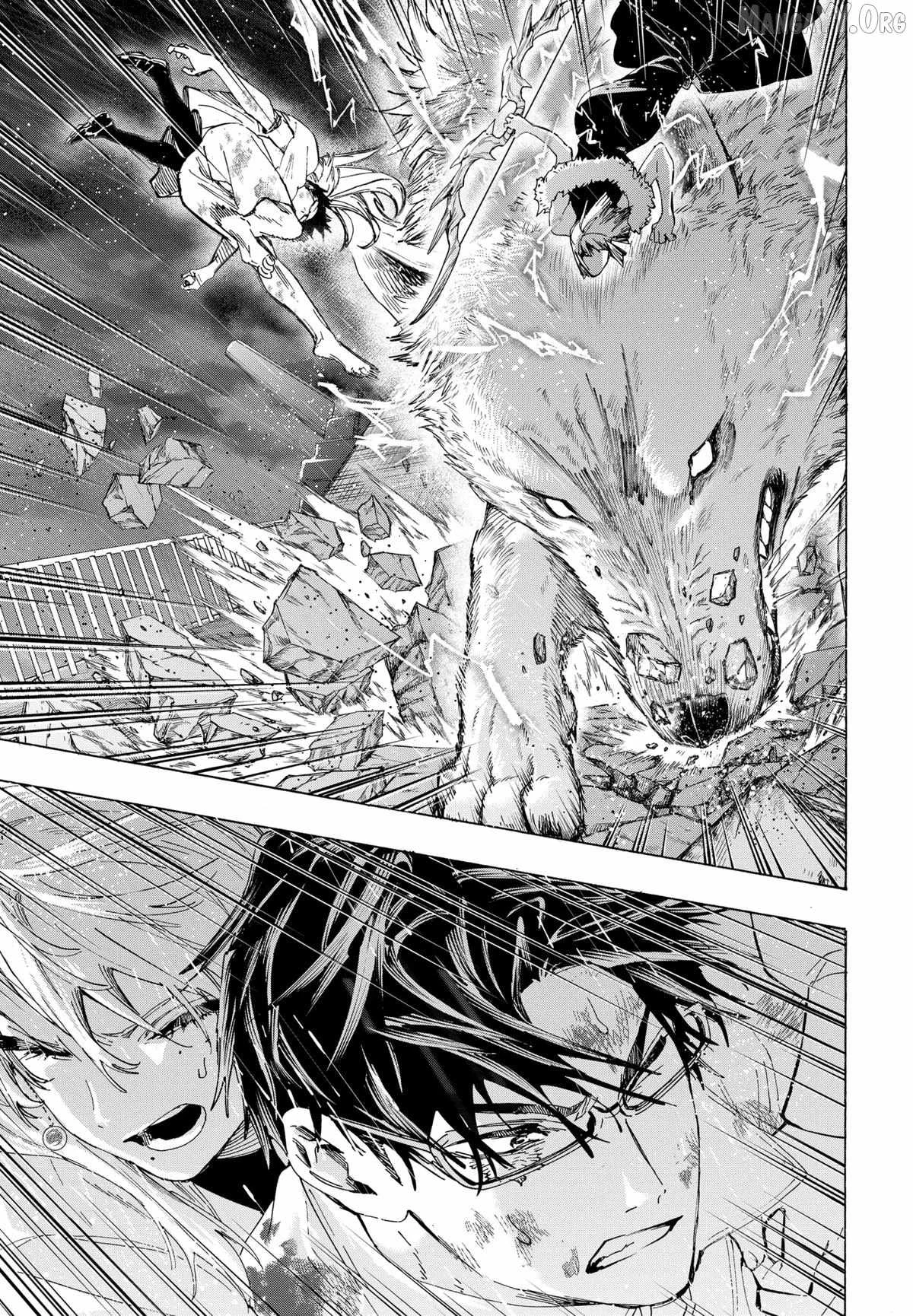 Marriagetoxin Chapter 159 Gambar 13