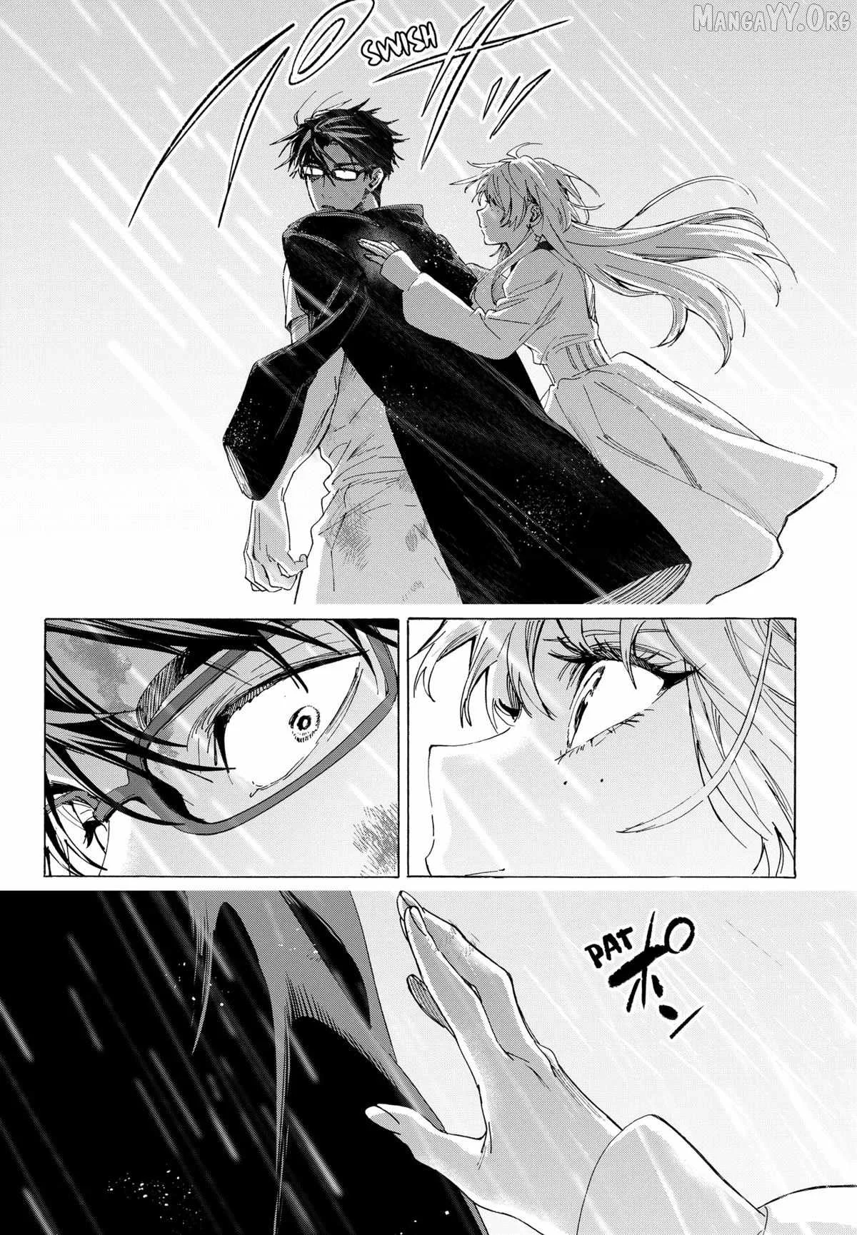 Marriagetoxin Chapter 159 Gambar 15