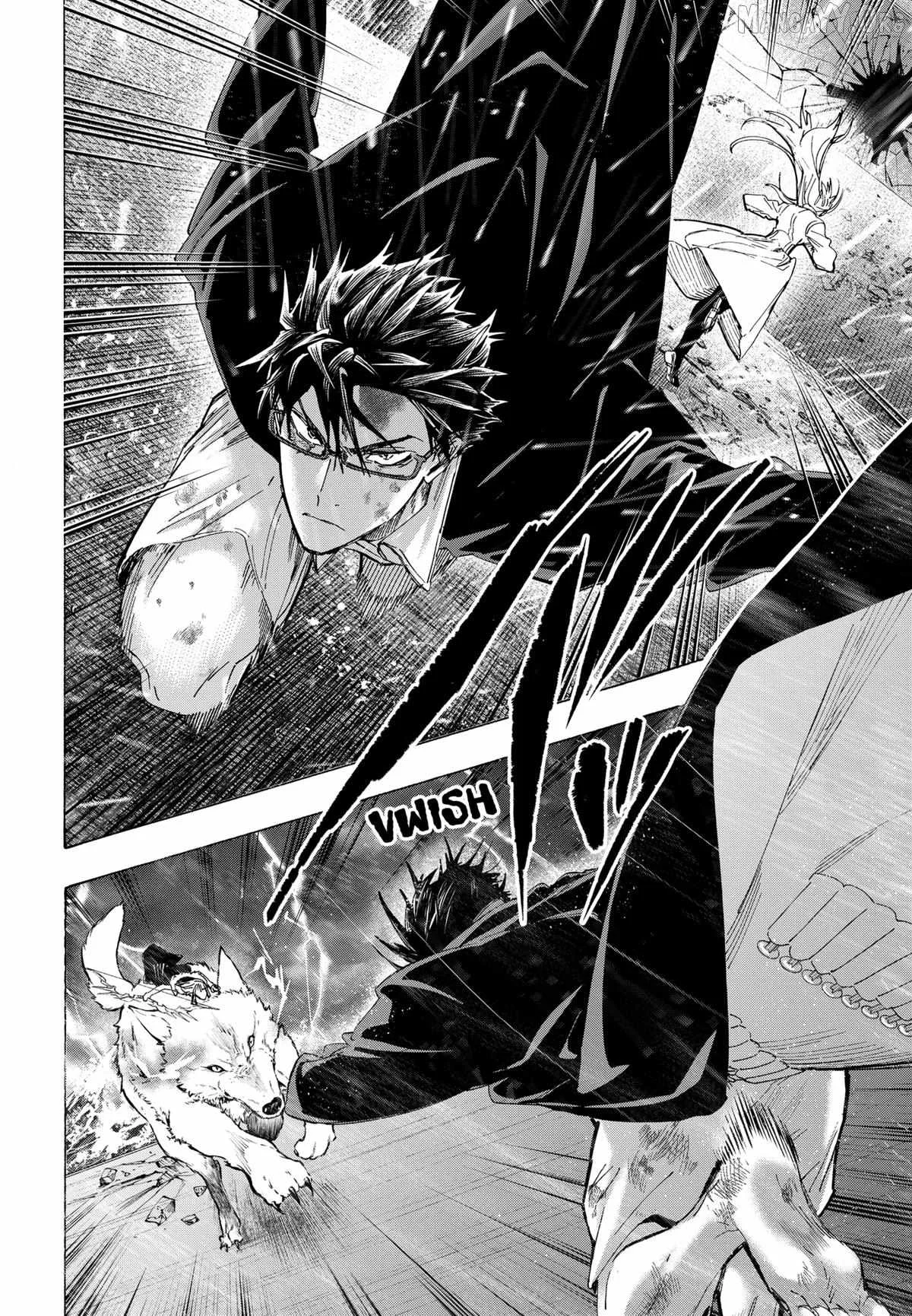 Marriagetoxin Chapter 159 Gambar 16