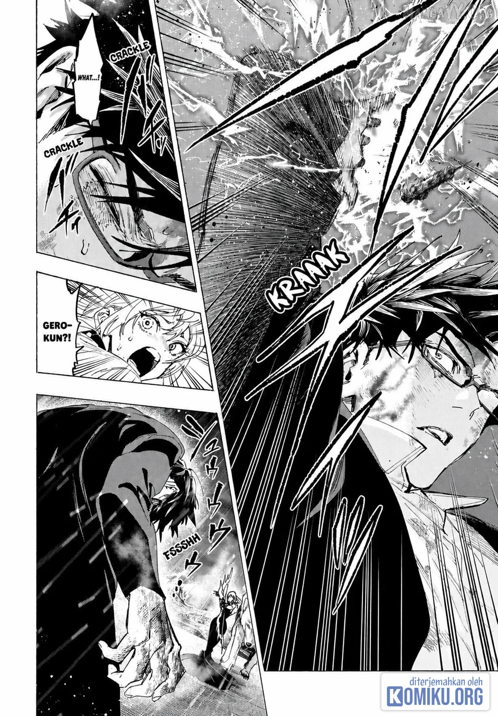 Marriagetoxin Chapter 159 Gambar 18