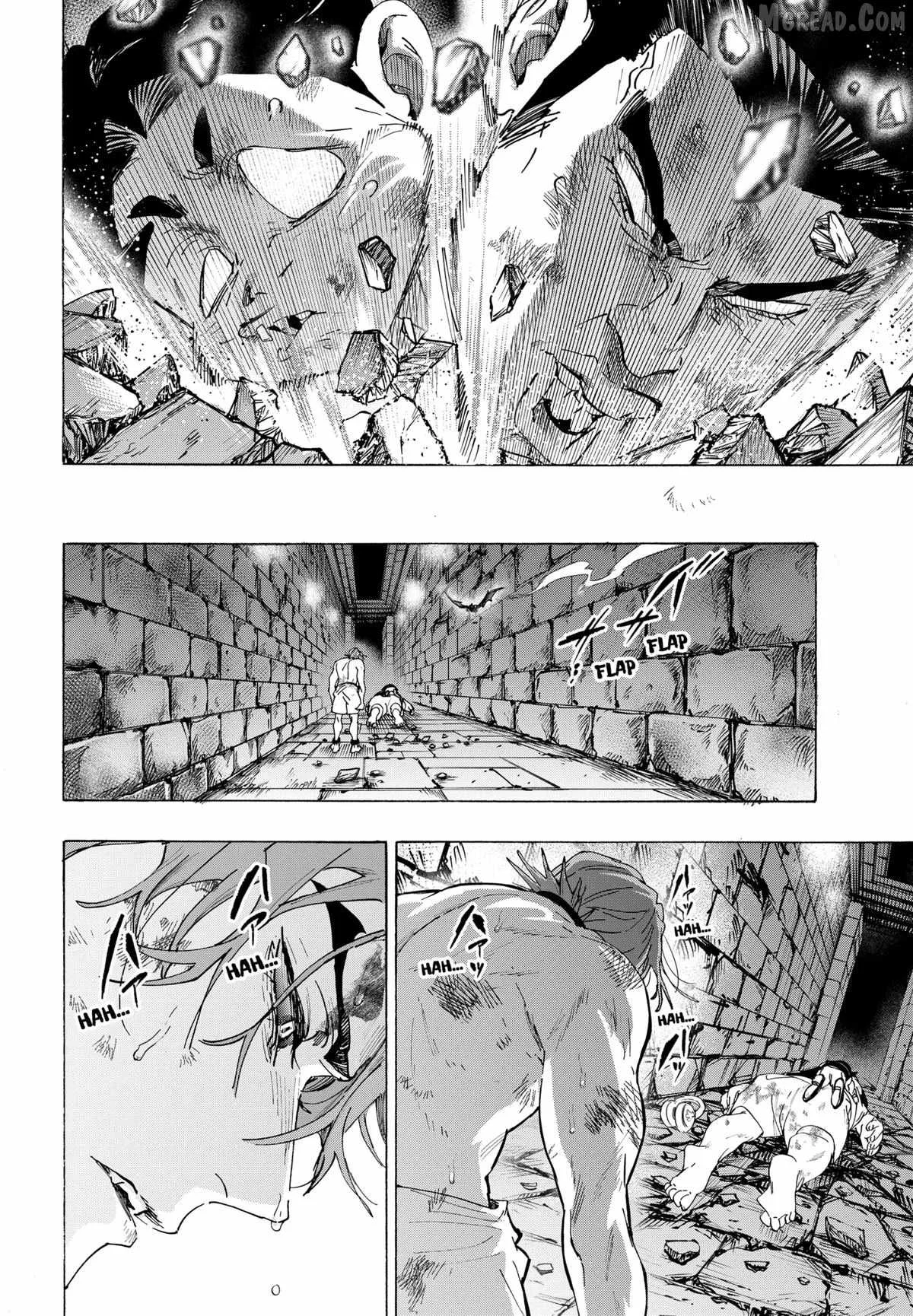Marriagetoxin Chapter 160 Gambar 14